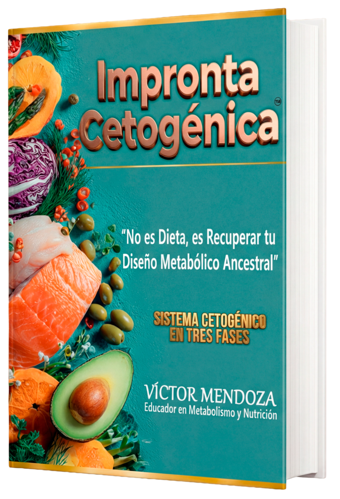 libro impronta cetogenica libro impronta cetogenica